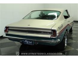 1967 Plymouth Barracuda (CC-2099235) for sale in Lutz, Florida