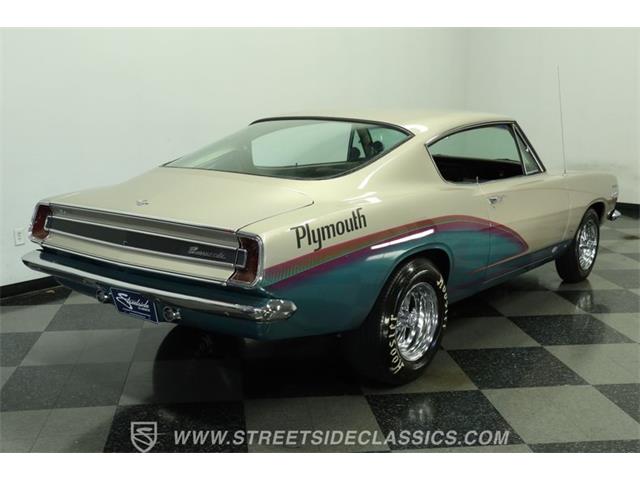 1967 Plymouth Barracuda (CC-2099235) for sale in Lutz, Florida