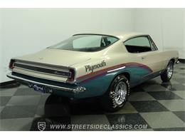 1967 Plymouth Barracuda (CC-2099235) for sale in Lutz, Florida