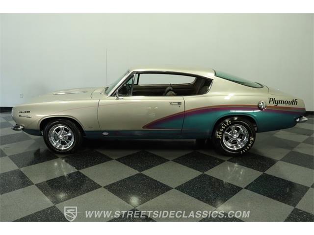 1967 Plymouth Barracuda (CC-2099235) for sale in Lutz, Florida