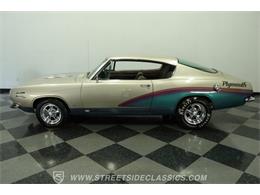 1967 Plymouth Barracuda (CC-2099235) for sale in Lutz, Florida