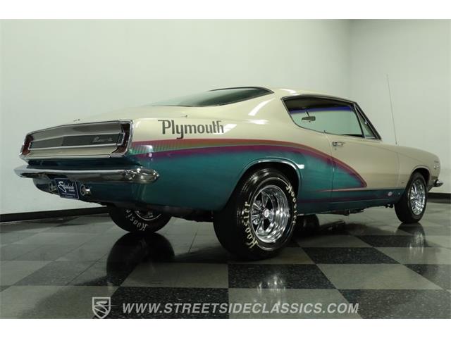1967 Plymouth Barracuda (CC-2099235) for sale in Lutz, Florida