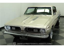 1967 Plymouth Barracuda (CC-2099235) for sale in Lutz, Florida