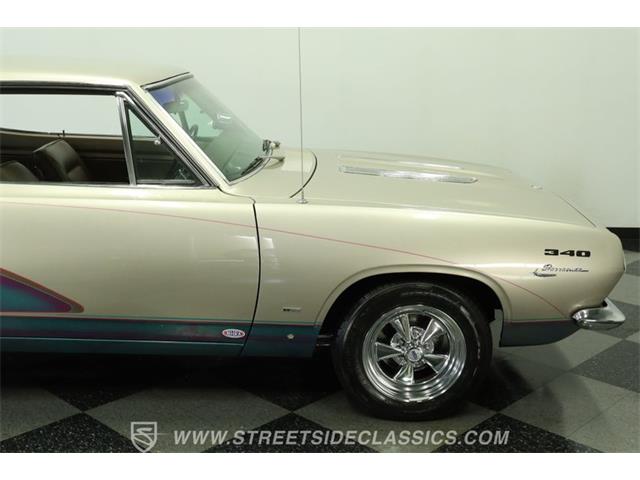 1967 Plymouth Barracuda (CC-2099235) for sale in Lutz, Florida