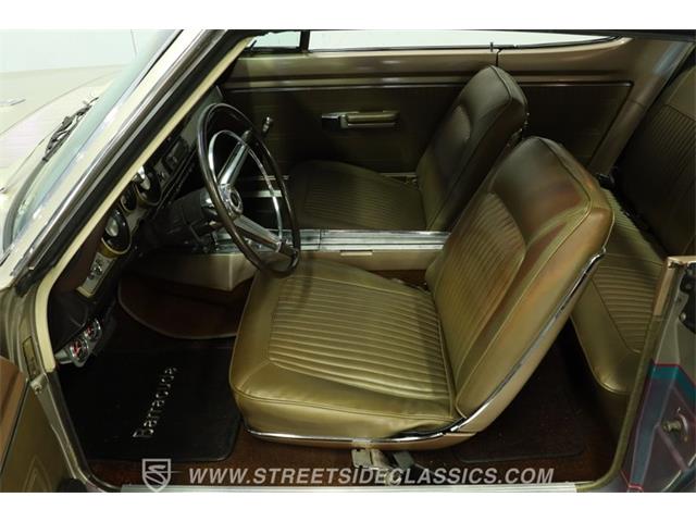 1967 Plymouth Barracuda (CC-2099235) for sale in Lutz, Florida
