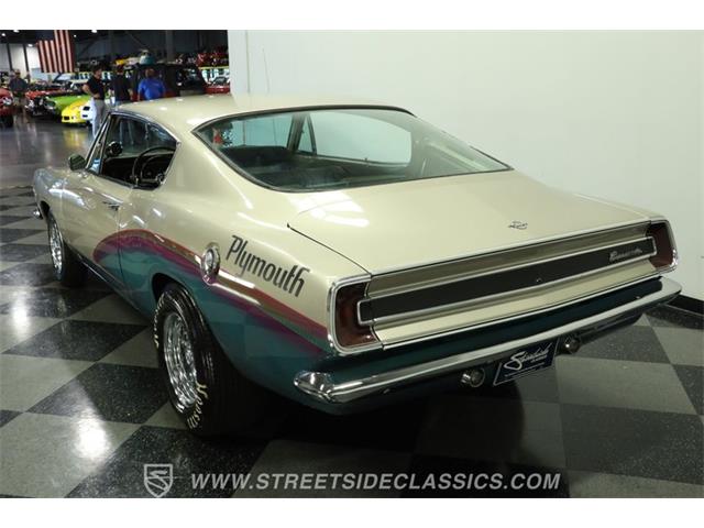 1967 Plymouth Barracuda (CC-2099235) for sale in Lutz, Florida