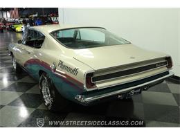 1967 Plymouth Barracuda (CC-2099235) for sale in Lutz, Florida