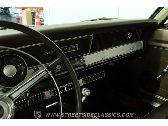 1967 Plymouth Barracuda (CC-2099235) for sale in Lutz, Florida