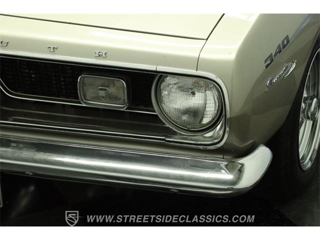 1967 Plymouth Barracuda (CC-2099235) for sale in Lutz, Florida