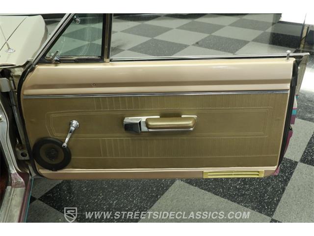 1967 Plymouth Barracuda (CC-2099235) for sale in Lutz, Florida