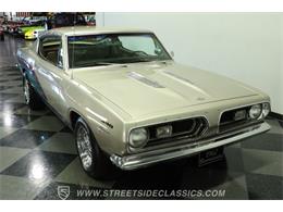 1967 Plymouth Barracuda (CC-2099235) for sale in Lutz, Florida