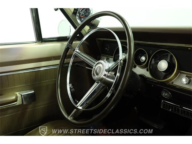 1967 Plymouth Barracuda (CC-2099235) for sale in Lutz, Florida