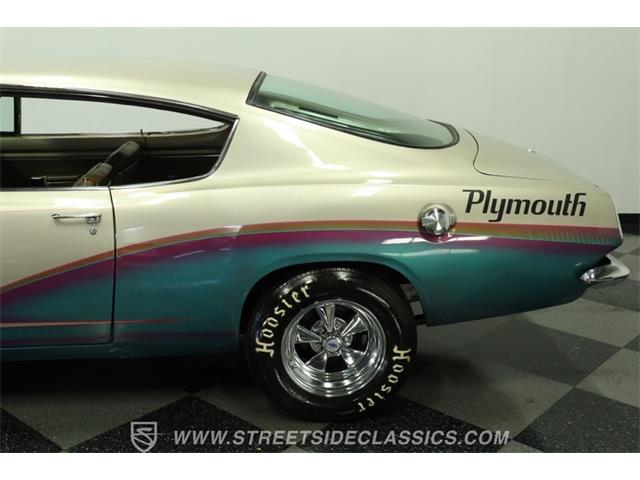1967 Plymouth Barracuda (CC-2099235) for sale in Lutz, Florida