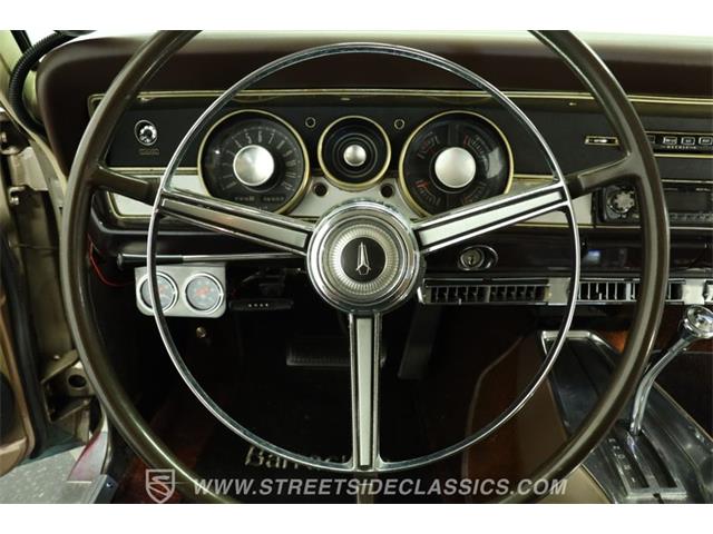 1967 Plymouth Barracuda (CC-2099235) for sale in Lutz, Florida