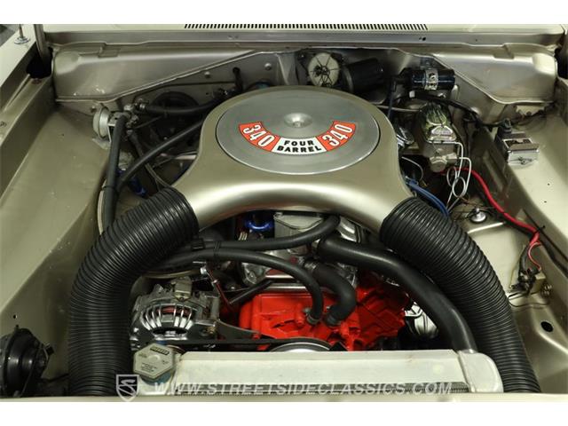 1967 Plymouth Barracuda (CC-2099235) for sale in Lutz, Florida