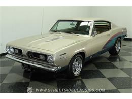 1967 Plymouth Barracuda (CC-2099235) for sale in Lutz, Florida