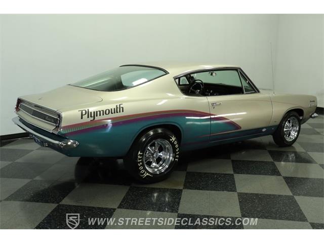1967 Plymouth Barracuda (CC-2099235) for sale in Lutz, Florida