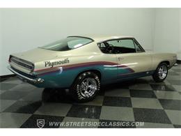 1967 Plymouth Barracuda (CC-2099235) for sale in Lutz, Florida
