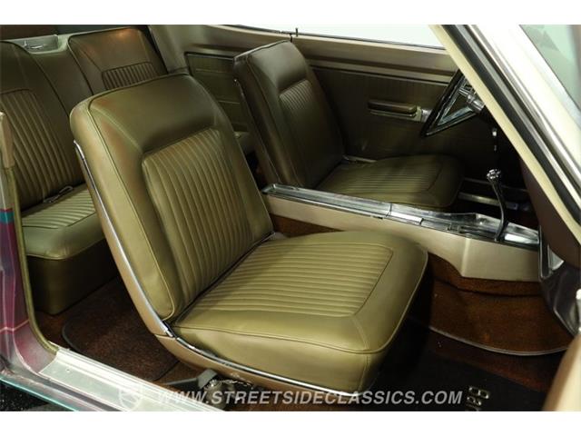 1967 Plymouth Barracuda (CC-2099235) for sale in Lutz, Florida