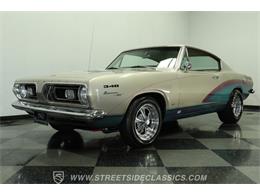 1967 Plymouth Barracuda (CC-2099235) for sale in Lutz, Florida