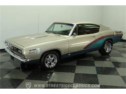 1967 Plymouth Barracuda (CC-2099235) for sale in Lutz, Florida