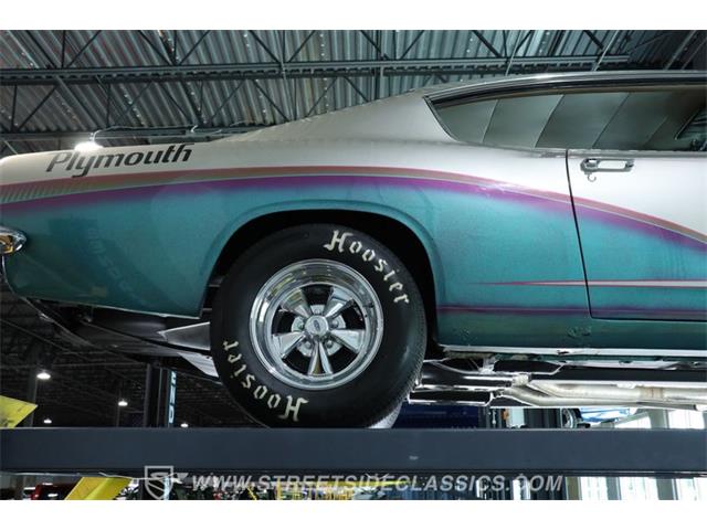 1967 Plymouth Barracuda (CC-2099235) for sale in Lutz, Florida