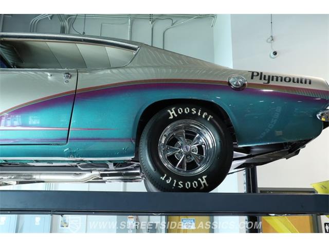 1967 Plymouth Barracuda (CC-2099235) for sale in Lutz, Florida