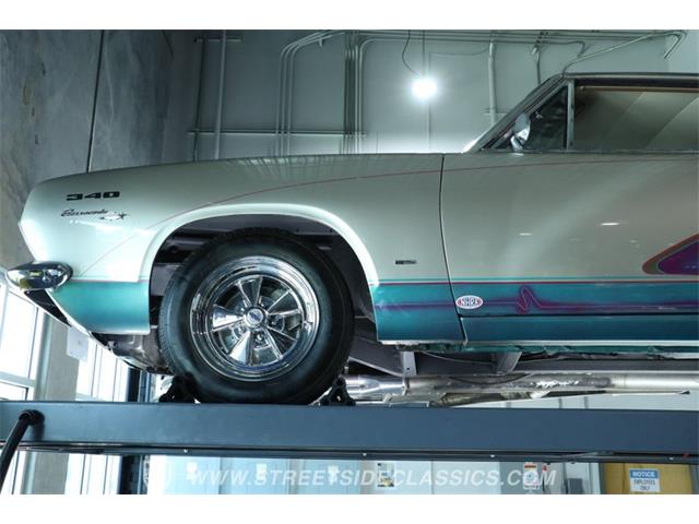 1967 Plymouth Barracuda (CC-2099235) for sale in Lutz, Florida