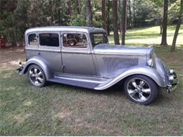 1933 Plymouth PD Deluxe (CC-2099236) for sale in Cadillac, Michigan
