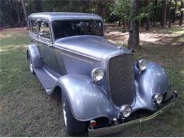 1933 Plymouth PD Deluxe (CC-2099236) for sale in Cadillac, Michigan