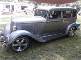 1933 Plymouth PD Deluxe (CC-2099236) for sale in Cadillac, Michigan