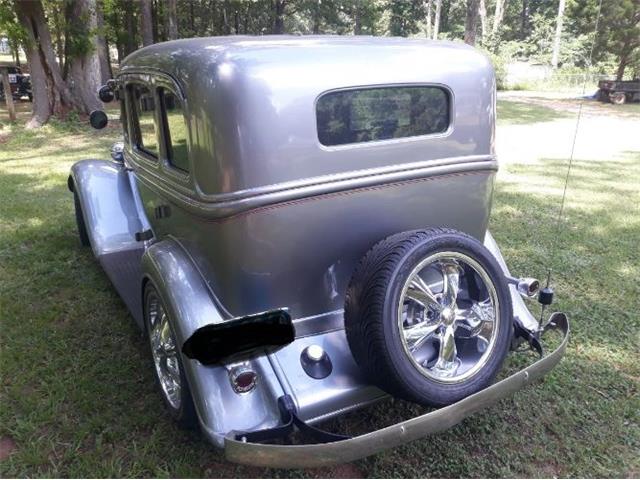 1933 Plymouth PD Deluxe (CC-2099236) for sale in Cadillac, Michigan
