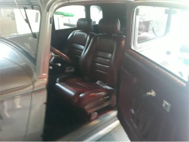 1933 Plymouth PD Deluxe (CC-2099236) for sale in Cadillac, Michigan