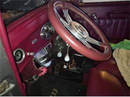 1933 Plymouth PD Deluxe (CC-2099236) for sale in Cadillac, Michigan
