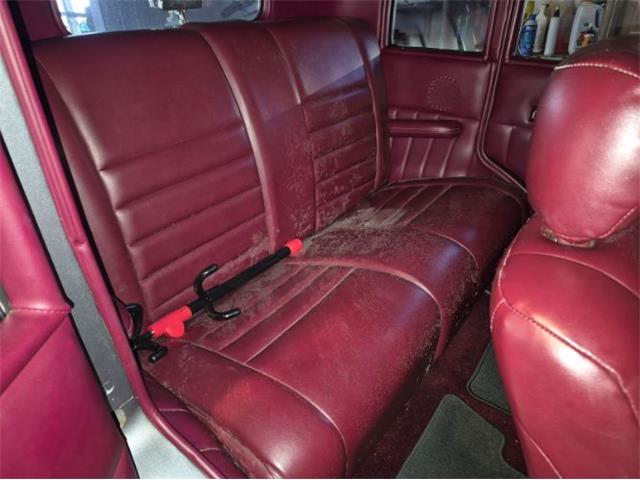 1933 Plymouth PD Deluxe (CC-2099236) for sale in Cadillac, Michigan