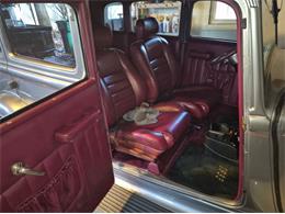 1933 Plymouth PD Deluxe (CC-2099236) for sale in Cadillac, Michigan