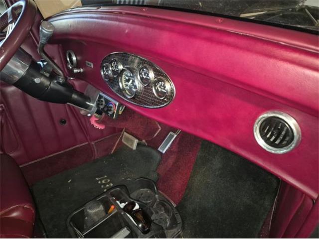 1933 Plymouth PD Deluxe (CC-2099236) for sale in Cadillac, Michigan