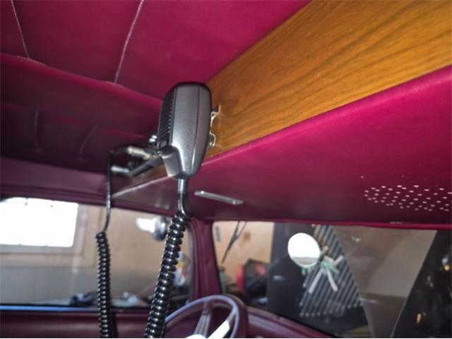 1933 Plymouth PD Deluxe (CC-2099236) for sale in Cadillac, Michigan