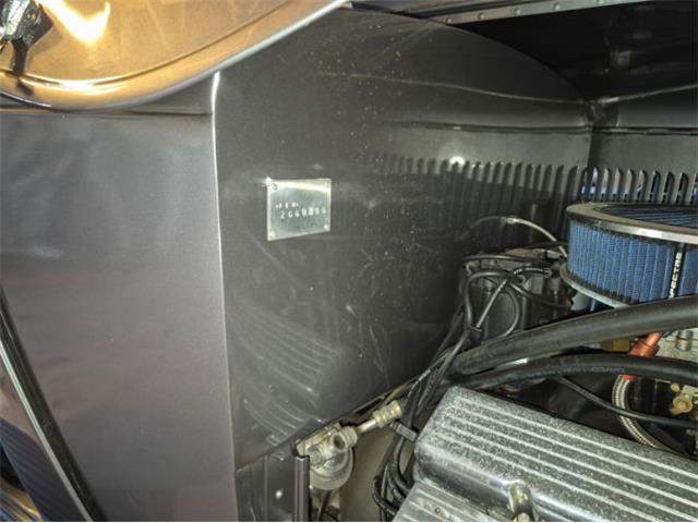 1933 Plymouth PD Deluxe (CC-2099236) for sale in Cadillac, Michigan