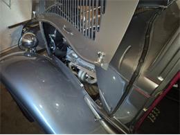 1933 Plymouth PD Deluxe (CC-2099236) for sale in Cadillac, Michigan