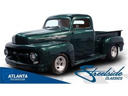 1950 Ford F1 (CC-2099237) for sale in Lithia Springs, Georgia