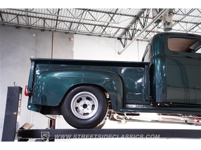 1950 Ford F1 (CC-2099237) for sale in Lithia Springs, Georgia