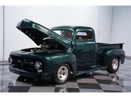 1950 Ford F1 (CC-2099237) for sale in Lithia Springs, Georgia