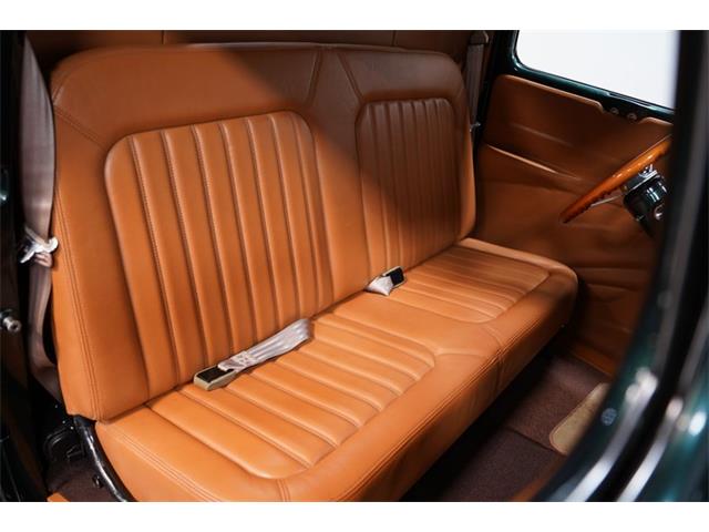 1950 Ford F1 (CC-2099237) for sale in Lithia Springs, Georgia