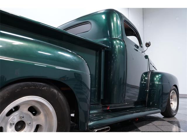 1950 Ford F1 (CC-2099237) for sale in Lithia Springs, Georgia