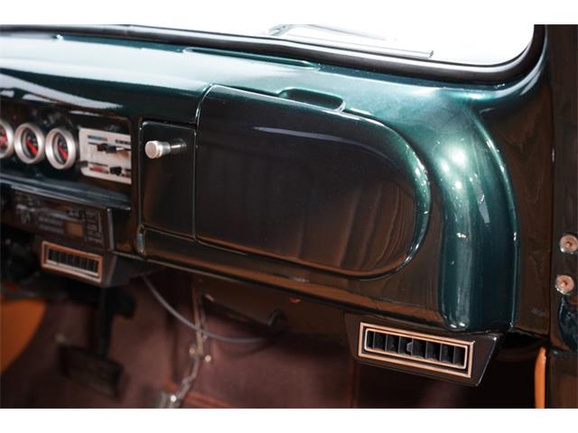 1950 Ford F1 (CC-2099237) for sale in Lithia Springs, Georgia