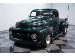1950 Ford F1 (CC-2099237) for sale in Lithia Springs, Georgia