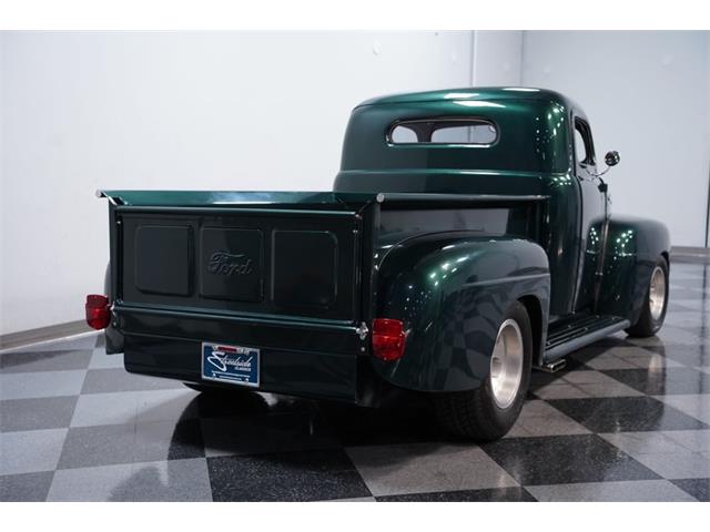 1950 Ford F1 (CC-2099237) for sale in Lithia Springs, Georgia