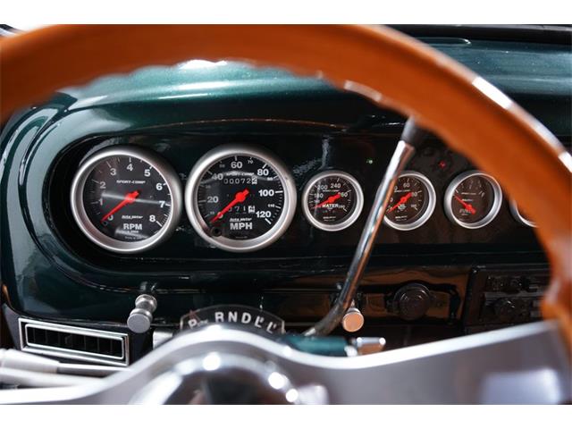 1950 Ford F1 (CC-2099237) for sale in Lithia Springs, Georgia