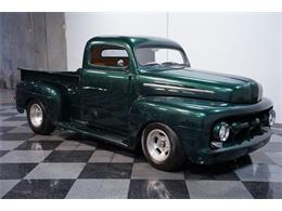 1950 Ford F1 (CC-2099237) for sale in Lithia Springs, Georgia